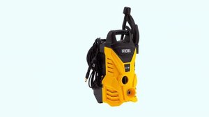 Мойка высокого давления Denzel R-110