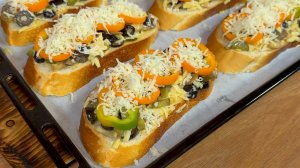 Простой и вкусный рецепт домашнего сэндвича с курицей, который вы полюбите с первого куска!