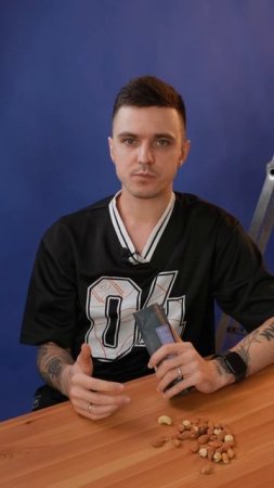 Видеофайл «Кривой стендап. Новые проблемы»