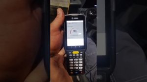 Яндекс Маркет - Водитель штабелёра