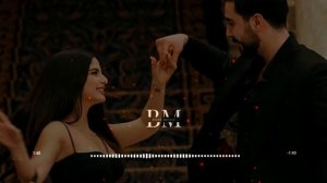 Она Любила Розы  (Cover Поет Девушка) | Azeri Bass Music 2025