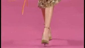 Показ моды. #fashionshow #moda #модель #дефиле #подиум #model #пока?