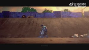 Быть героем Икс - OST (NEON RAIN) (Аниме-Мультсериал 2025)