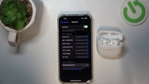 HONOR Earbuds X6 | Как к айфону подключить наушники HONOR Earbuds X6 -