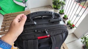 Обзор на рюкзак Milwaukee Packout Structured Tool Backpack