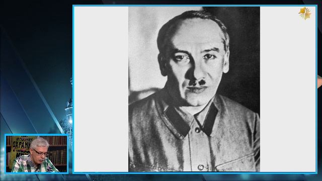 -Сталин против мировой закулисы, или Почему расстреляли Николая Бухарина 19-05-2025 г.