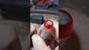 Как вскрыть аккумулятор шуруповёрта.