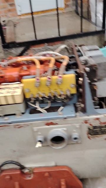 Генератор синхронный трехфазный смотреть онлайн