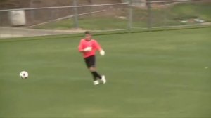 Футбол. Женщины vs мужчины. Что из этого вышло?