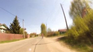 Новичок со стальной жопой