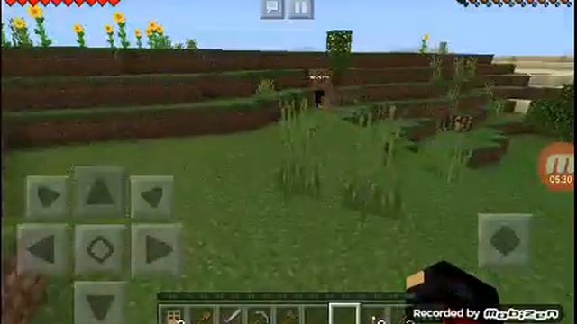 Ванильное выживание с игроком TREKER PRO#1 смотреть онлайн