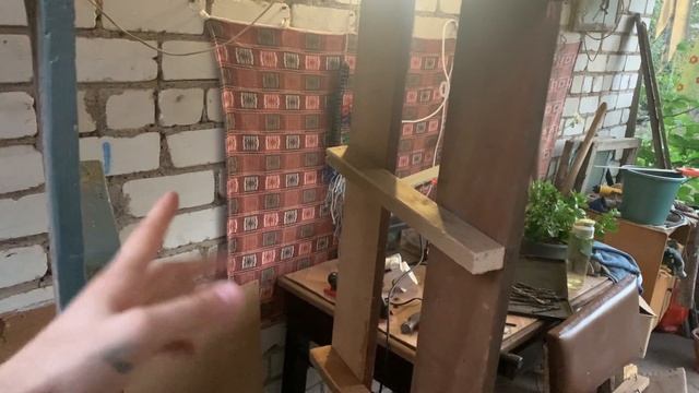 Яндекс меня разочаровал | почти доделал полку как в ikea смотреть онлайн