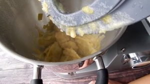 Яблочное пюре для зефира.