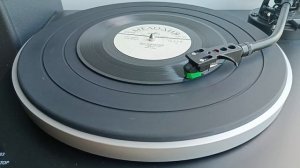 ПОЛ МАККАРТНИ,  Ансамбль “Wings” – Я люблю тебя (vinyl, 7",