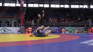 Хабибула Магдиев (Махачкала) - Адлан Абакаров (Хасавюр?