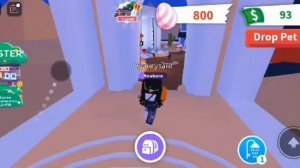 КАК ПОЛУЧИТЬ ЛИМОННУЮ СТОЙКУ В АДОПТ МИ?