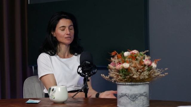 Ваня Висарионова за диастазата, правилната стойка и б? смотреть онлайн