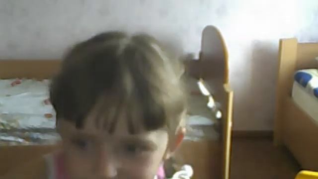 Видео с веб-камеры. Дата: 1 мая 2014 г., 6:06. смотреть онлайн