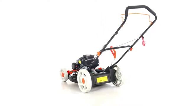 Газонокосилка Yard Fox 53P смотреть онлайн