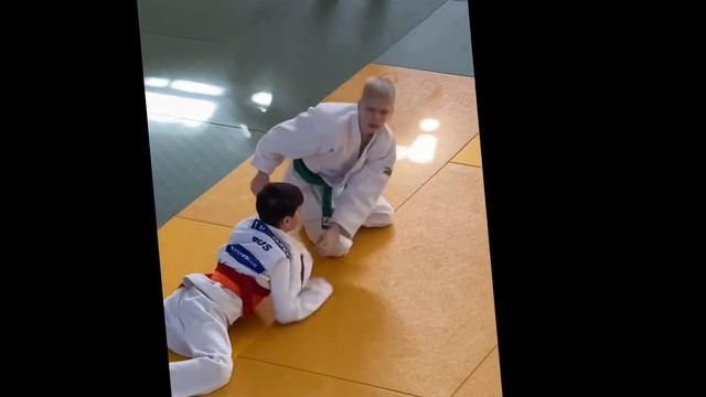 первенство сзфо по дзюдо среди мальчиков и девочек до смотреть онлайн