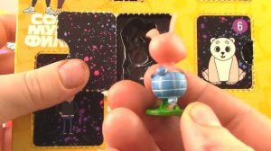 Кеша собрал Домик для Мультяшей! Необычная идея Ми-ми-?