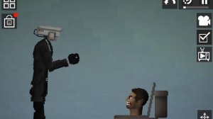 1 серия скибиди туалет