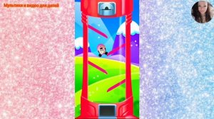 Новая коллекция игрушек из Яиц с Сюрпризом распаковка #113/ Мультфильм для детей про игрушки смотрет