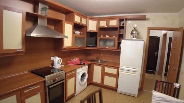 улица Пролетарская 50 корп. 4 г. Колпино Сдаётся 2-х ком.