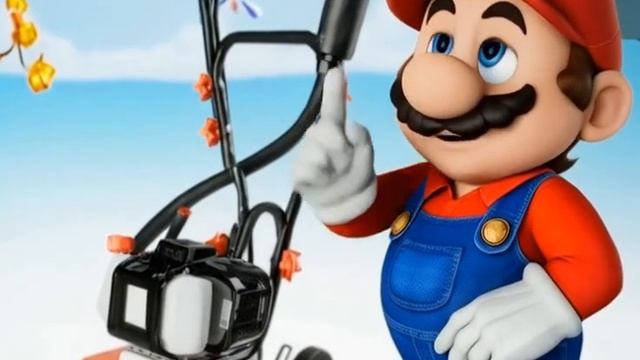 Бензиновий культиватор Дніпро -М смотреть онлайн