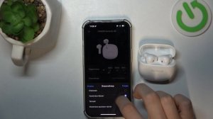 Как настроить эквалайзер для HONOR Earbuds X6: Улучшаем звук