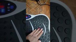 Виброплатформа EVOTEQ uFit 3D для похудения, кардио тренаже?