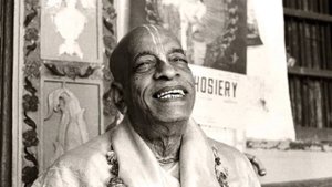 Утренняя прогулка Шрилы Прабхупады 19.05.1975, Мельбурн, Австралия. Завистливый и милостивый.