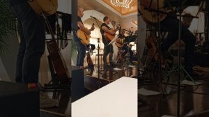 Река на рассвете. А.Зражевский на стихи В.Попрядухина