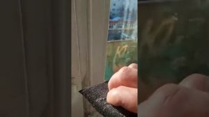 как удалить клей от скотча с пластика, лёгкий способ.