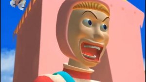 клоун попи сезон 1 серия 33 Зеркало