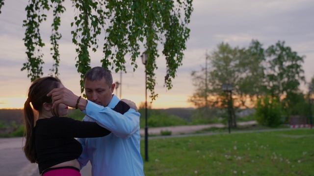 Танец Бачата [ Dance Bachata ] #8514 смотреть онлайн