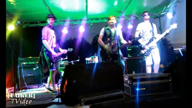 TAIKER-На грани смотреть онлайн