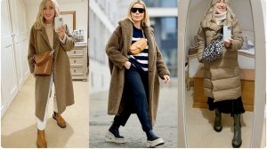 МОДНАЯ ВЕРХНЯЯ ОДЕЖДА ДЛЯ ДАМ 50+60+70+💖 СОВРЕМЕННЫЕ СТИ?