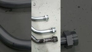 Сварка, гибка гидравлических труб. Изготовление по об?