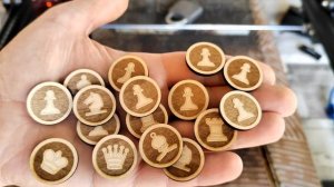 ACMER P1 10W лазерный ДИОДНЫЙ гравер с алиэкспресс