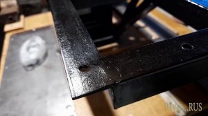 фуговальный станок своими руками