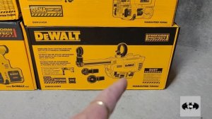 Система пылеудаления DeWALT HEPA для перфораторов
