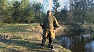 Пончо SWAGMAN ROLL HELIKON-TEX УТОЧНЯЕМ ЕГО ВОЗМОЖНОСТИ