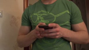 "Скелет в шкафу" - 94 серия - Расставание