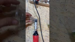 Как сделать кожух для китайского гравера fixtool DLT своим?