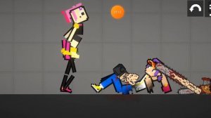 человек бензопила 5 серия