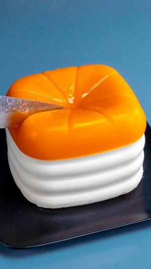 Вкуснейший торт без выпечки, который исчезает за Минуты