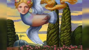 Сплин-Рыба без трусов