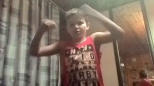 Специальная стойка для защиты от врагов