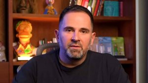 Сооснователь криптоигры Blum Смеркис арестован по делу о мошенничестве